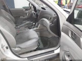 Subaru Forester 2.5X JF2SH6AC9AH735951 снимка