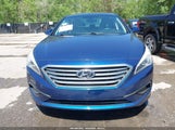 Hyundai Sonata Se 5NPE24AF9GH361881 снимка