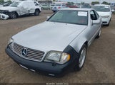 Mercedes-Benz Sl 500 WDBFA67F7WF164368 снимка