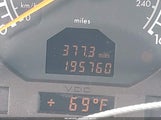 Mercedes-Benz Sl 500 WDBFA67F7WF164368 снимка