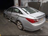 Hyundai Sonata Limited 5NPEC4AC2DH539130 снимка