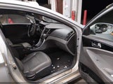 Hyundai Sonata Limited 5NPEC4AC2DH539130 снимка