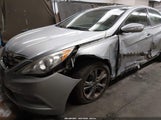 Hyundai Sonata Limited 5NPEC4AC2DH539130 снимка