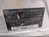 Hyundai Sonata Limited 5NPEC4AC2DH539130 снимка