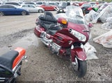 Honda Gl1800 1HFSC47025A410707 снимка