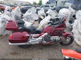 Honda Gl1800 1HFSC47025A410707 снимка