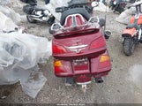 Honda Gl1800 1HFSC47025A410707 снимка