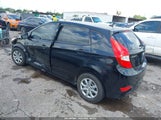 Hyundai Accent Gs KMHCT5AE3DU130263 снимка