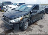 Hyundai Accent Gs KMHCT5AE3DU130263 снимка