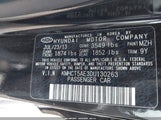 Hyundai Accent Gs KMHCT5AE3DU130263 снимка