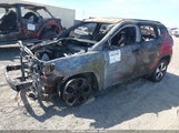 Jeep Compass Latitude Fwd 3C4NJCBB0JT137382 photo