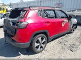 Jeep Compass Latitude Fwd 3C4NJCBB0JT137382 photo
