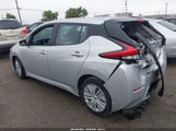 Nissan Leaf S 40 Kwh 1N4AZ1BVXPC553732 снимка