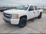 Chevrolet Silverado  Ls 3GCEC13C87G549055 снимка