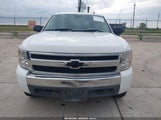 Chevrolet Silverado  Ls 3GCEC13C87G549055 снимка