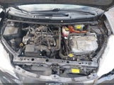 Toyota Prius C Two JTDKDTB34D1555104 снимка