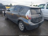 Toyota Prius C Two JTDKDTB34D1555104 снимка