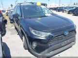 Toyota Rav4 Hybrid Xle 4T3RWRFV3MU029426 снимка
