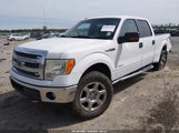 Ford F-150 Xlt 1FTFW1ET5EFB73910 снимка