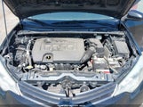 Toyota Corolla Le 2T1BURHE2FC311283 fotografie