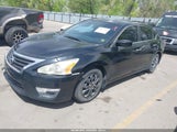 Nissan Altima 2.5 S 1N4AL3AP5FC195101 снимка