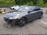 Honda Accord Sport 1HGCR2F51HA042752 снимка