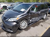 Toyota Sienna Limited V6 5TDYK3DC8BS060949 снимка