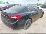 Maserati Ghibli S Q4 ZAM57RTA6H1231741 fotografie