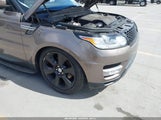 Land Rover Range Rover Sport 3.0L V6 Supercharged Hse SALWR2VF1FA540266 fotografie
