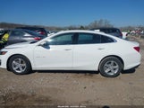 Chevrolet Malibu Fwd 1Lt 1G1ZD5ST6RF123904 fotografie
