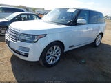 Land Rover Range Rover 3.0L V6 Supercharged Hse SALGS2PF7GA304955 photo