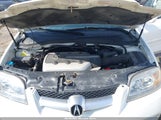 Acura Mdx 2HNYD18916H538303 снимка