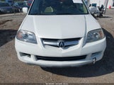 Acura Mdx 2HNYD18916H538303 снимка