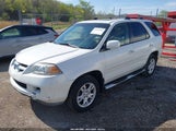 Acura Mdx 2HNYD18916H538303 снимка
