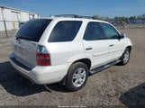 Acura Mdx 2HNYD18916H538303 снимка