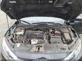 Honda Civic Lx 2HGFC2F51GH527794 снимка
