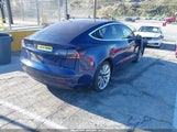 Tesla Model 3 Long Range/Mid Range 5YJ3E1EA4JF024844 fotografie