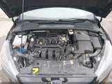 Ford Focus Sel 1FADP3H22HL347737 fotografie
