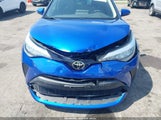 Toyota C-Hr Le NMTKHMBX7LR108523 снимка