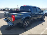 Nissan Frontier Desert Runner 1N6AD0ER6JN753582 снимка