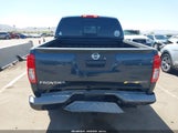 Nissan Frontier Desert Runner 1N6AD0ER6JN753582 снимка