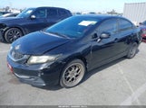 Honda Civic Lx 19XFB2F51DE238701 снимка