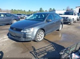 Volkswagen Jetta 2.5L Se 3VWDP7AJ3CM013398 снимка
