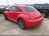 Volkswagen Beetle 2.5L 3VWJP7ATXCM660711 снимка