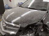 Cadillac Srx Performance Collection 3GYFNBEY9AS561923 снимка