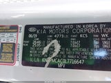 Kia Sportage Lx KNDPMCAC0L7716647 снимка