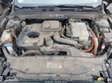 Ford Fusion Hybrid Titanium 3FA6P0RU0GR125611 снимка