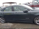 Ford Fusion Hybrid Titanium 3FA6P0RU0GR125611 снимка