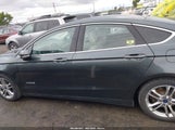 Ford Fusion Hybrid Titanium 3FA6P0RU0GR125611 снимка