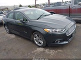 Ford Fusion Hybrid Titanium 3FA6P0RU0GR125611 снимка